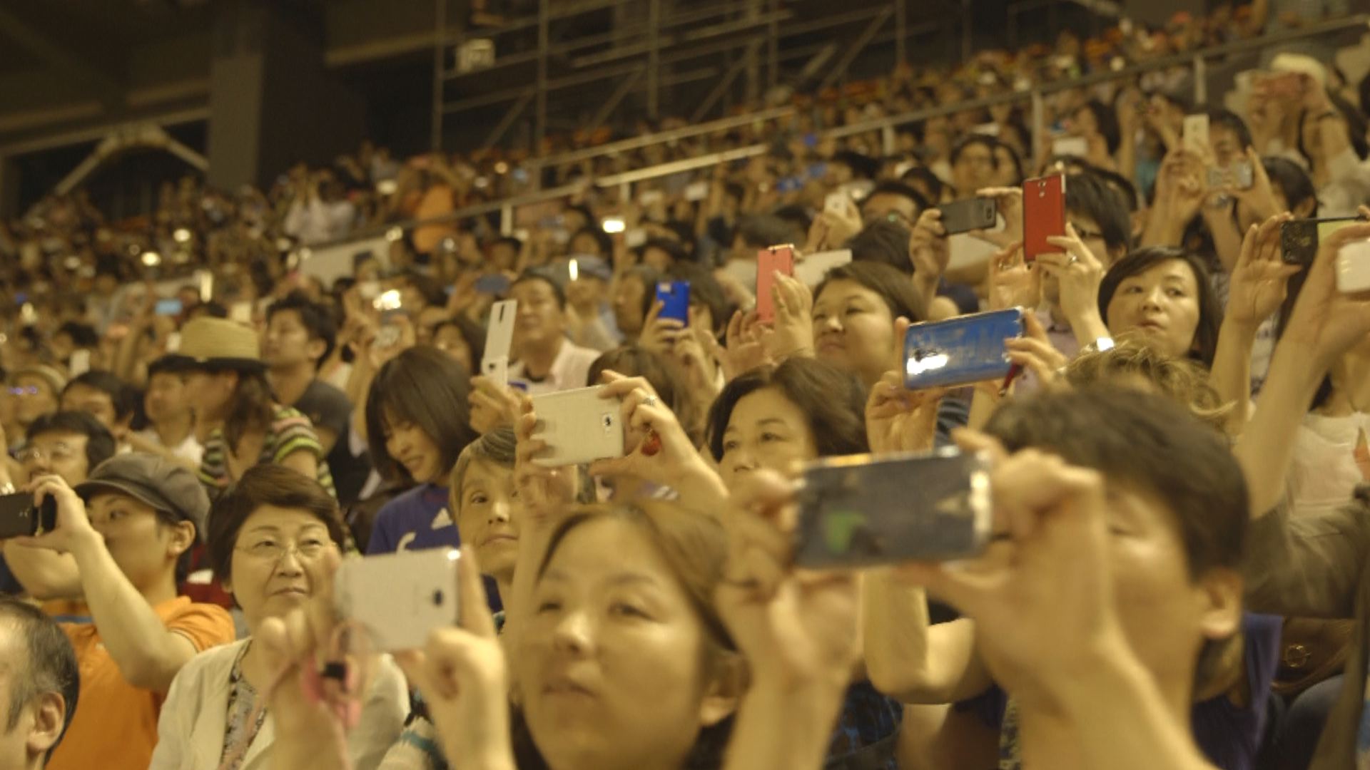 国立競技場 / SAYONARA 国立競技場 「REMEMBER OUR STUDIUM / FUTURE